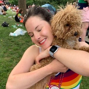 Meet your Posher, Brenna